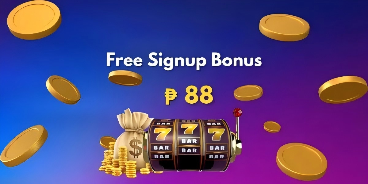 Tong-Its welcome bonus banner showing a Filipino tongits table on a smartphone
