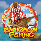 Bao Chuan Fishing room on Tong-Its
