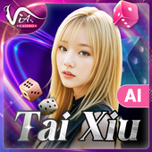 Blockchain Tai Xiu live table on Tong-Its