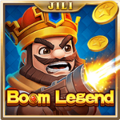 Boom Legend fishing room on Tong-Its