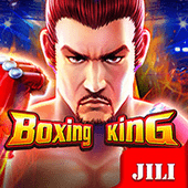 Boxing King slot on Tong-Its