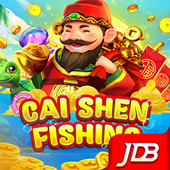 Cai Shen Fishing trending on Tong-Its