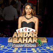 Casino Marina Andar Bahar on Tong-Its