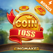 Coin Toss casual table on Tong-Its