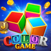 Color Game on Tong-Its