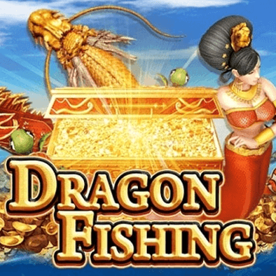 Dragon Fishing room on Tong-Its