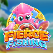 Fierce Fishing room on Tong-Its