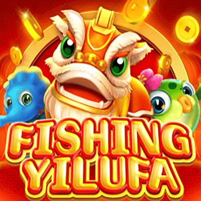 Fishing Yi Lu Fa room on Tong-Its