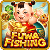 Fuwa Fishing room on Tong-Its