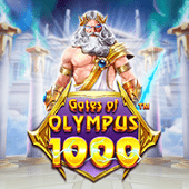 Gates of Olympus 1000 on Tong-Its