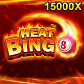 Heat Bingo on Tong-Its