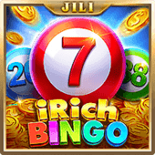 Irich Bingo on Tong-Its