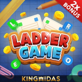 Ladder Game casual table on Tong-Its