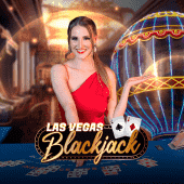 Las Vegas Blackjack on Tong-Its
