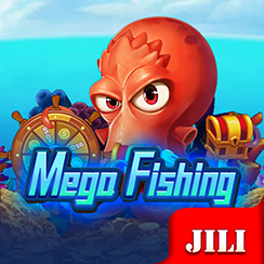 Mega Fishing room on Tong-Its