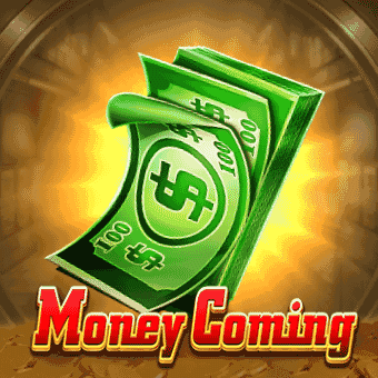 Money Coming slot on Tong-Its