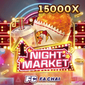 Night Market slot on Tong-Its