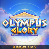 Olympus Glory casual table on Tong-Its