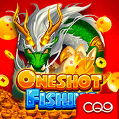 Oneshot Fishing room on Tong-Its