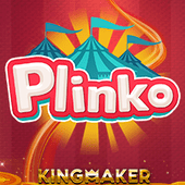 Plinko casual table on Tong-Its