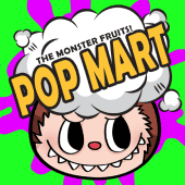Popmart slot on Tong-Its