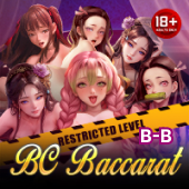 Sexy Blockchain Baccarat B B on Tong-Its