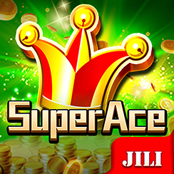 Super Ace slot on Tong-Its